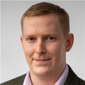 Astrimar's Senior Engineer, Alasdair Crawford achieves CEng